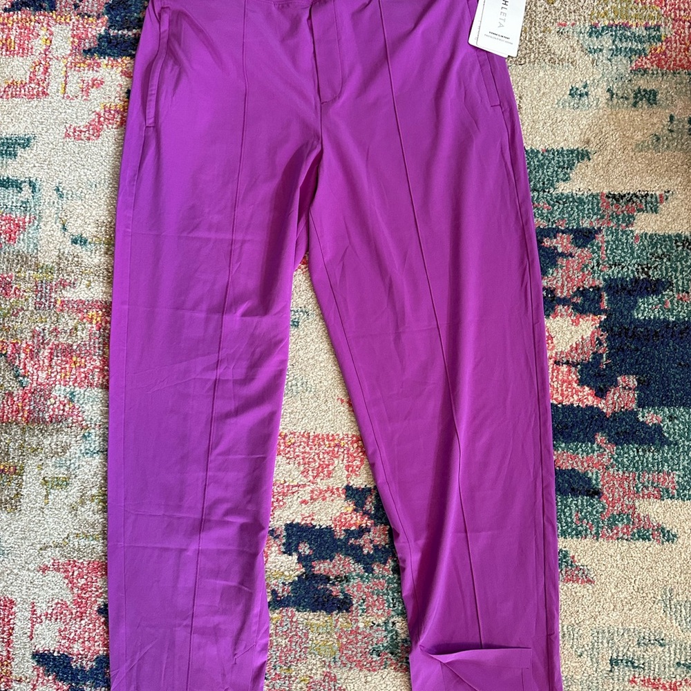 Athleta Vienna Slim Pants